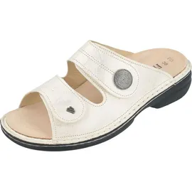Finn Comfort Sansibar oro 37