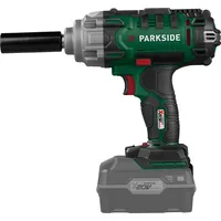 Parkside PARKSIDE® 20 V Akku-Drehschlagschrauber »PASSK 20-Li C4«, ohne