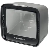 Datalogic MGLN 3410VSI DEFAULT (1D-Barcodes), Barcode-Scanner, Schwarz