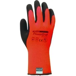 TOWA Handschuh Power Grab Thermo, Gr. 9