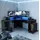 Forte Tezaur Gaming Desk mit RGB-Beleuchtung 13138528-0-0