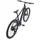 Telefunken E-Bike Mountainbike 29 Zoll MTB Kettenschaltung Heckmotor 468 Wh Akku Pedelec M921
