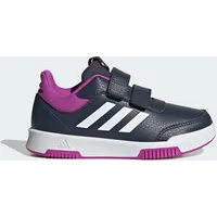 Adidas Tensaur Hook and Loop Sneaker JH9541 - Shadow