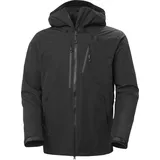 HELLY HANSEN Odin Infinity Jacke - Black M