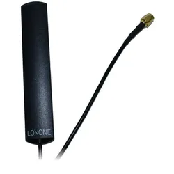 Loxone SMA Antenne 868 MHz