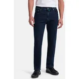 Pierre Cardin 5-Pocket-Jeans »Dijon« Pierre Cardin dark blue stonewash