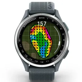 Garmin Approach S44 schwarz