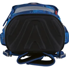 DerDieDas ErgoFlex 5-tlg. Turbo Speed blau