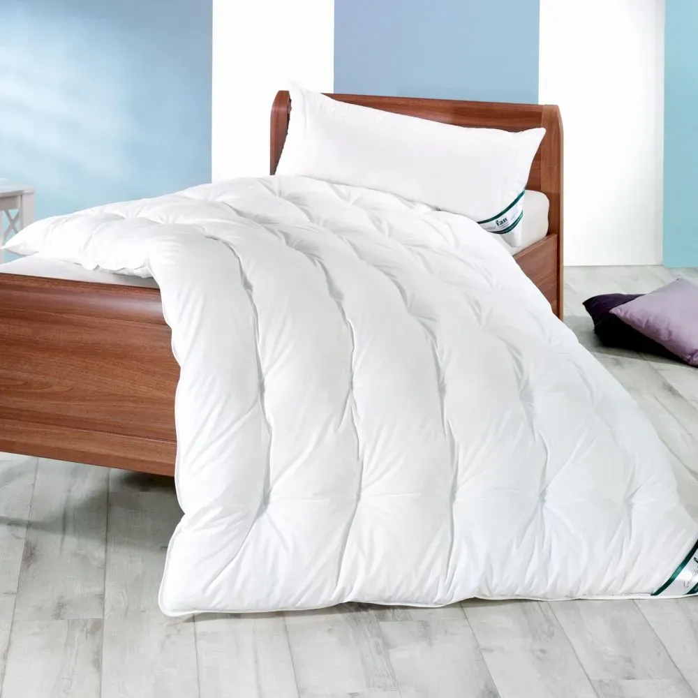 Frankenstolz »First Class« Bettdecke  – erhältlich in 4 Größen