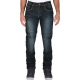 Modeka Glenn II Jeans Stone Wash Blue 34