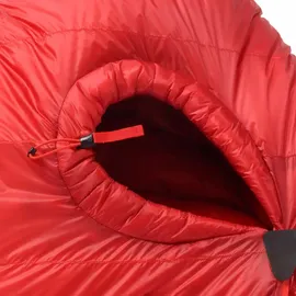 Pajak Radical 12z Schlafsack - Red - Normal