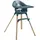 Stokke Hochstuhl Clikk Fjord Blue