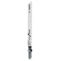 Bosch Stichsägeblatt HCS, T 101 BR 2 St.