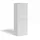 Vicco Kleiderschrank Claus 74 x 191,5 x 40 cm Weiß