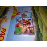 Street Fighter - 30th Anniversary Collection (PEGI) (Nintendo Switch)