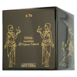 Tiziana Terenzi Kirkè Overdose Extrait de Parfum 100 ml