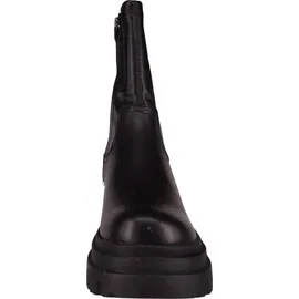 Buffalo Schnürstiefel Damen Schwarz 41