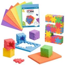 Happy Cube Original Refill (6x2ass) FIX12 (Kinderpuzzle)