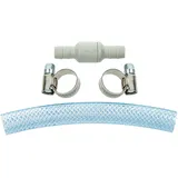 AIRFIT Rückflussverhinderer-set, Dn 10für Kondensattrockner