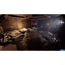 Ad Infinitum PS5 USK/PEGI