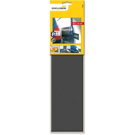 Schellenberg Tür-Protect 40 x 12 x 1 cm grau