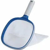 Life Pool-Kescher schwarz