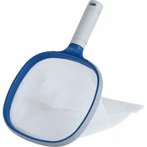 Life Pool-Kescher schwarz