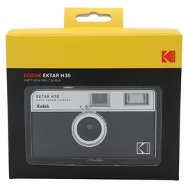 Kodak H35 schwarz