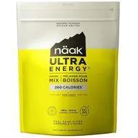Naak Ultra Energy Wassermelone Drink 720 g