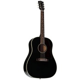 Gibson 50s J-45 Original EB ebony