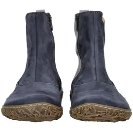 El Naturalista Stiefelette navy / taubenblau 38