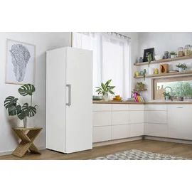 Gorenje R619EEW5 Kühlschrank (398 l, 1850 mm hoch, Weiß)