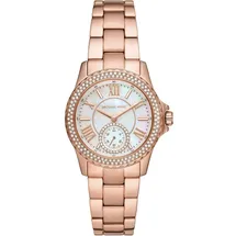 Michael Kors MK7364 Damen Armbanduhr
