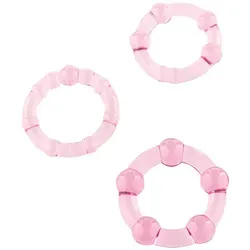 Vibrator rabbit pink 23 cm mit traumwellen