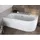 bad land Avita Eckbadewanne 170 x 75 cm (BADLAND)