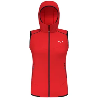 Salewa Pedroc Dst Light Weste - Flame - L
