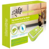 all for paws AFP Interactives - Dog Sokudo puzzle toy starter