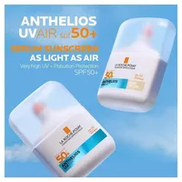 La Roche-Posay Anthelios Serum LSF 50+ 50 ml