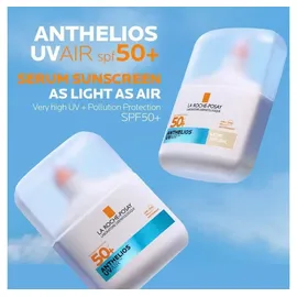 La Roche-Posay Anthelios Serum LSF 50+ 50 ml