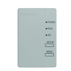 DAIKIN Wi-Fi Online-Controller | Typ BRP069B42