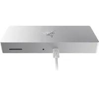 Razer THUNDERBOLTTM 4 DOCK CHROMA MERCURY