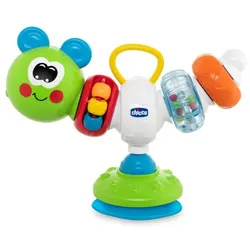 Chicco - Phill die Raupe