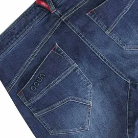 Ocùn Ravage Jeans Blau L