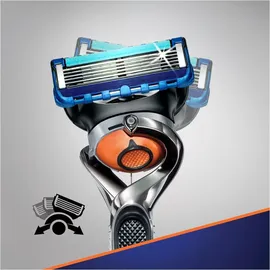 Gillette ProGlide Rasierer + Rasierklingen