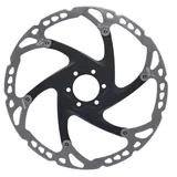 Shimano Bremsscheibe 6-Loch Metall/Resin Durchmesser 203mm 2021 Bremsscheiben Einheitsgröße, k.A.