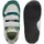 Puma Cabana Racer Sl 20 Baby-Sneaker mit Klettverschluss 19 cool light gray/white/dark myrtle/lime smash 26