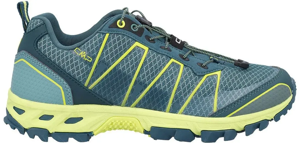 CMP Altak Trail Shoes alpine-acido (47ET) 43