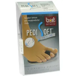 BORT Pedisoft Texline Hamzeh Korrektur P 1 St