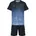 Hmlshimmer Set Schwarz 164