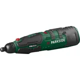 Parkside PARKSIDE® 12 V Akku- Feinbohrschleifer »PFBS 12 C6«, mit Akku ohne Ladegerät